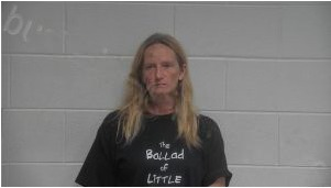COX, CRYSTAL L
