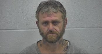 WILHOITE, MICHAEL RAY, JR