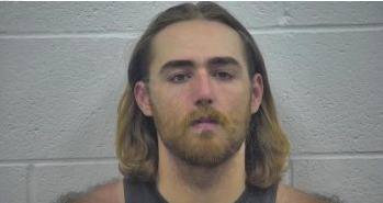 WYRICK, NATHAN MATTHEW