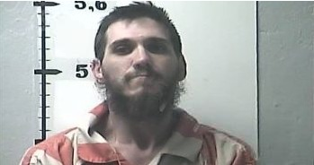 HENDRICKSON, MICHAEL SHANE