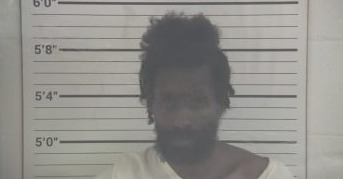 WILSON, DWAYNE AARON