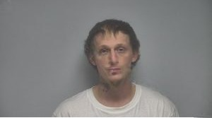 Busted Newspaper McCracken County KY Mugshots
