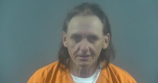 GREGORY, JIMMY WAYNE