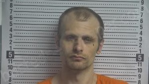 GRIFFIN, NATHAN TYLER