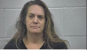 GROSS, TAMARA ANNETTE