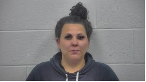 HOLBERT, KATHERINE ELIZA