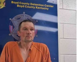 HOLBROOKS, CHRISTOPHER