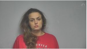 Busted Newspaper McCracken County KY Mugshots