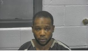 HUNTER, WESLEY GEORGE