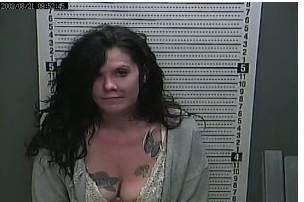 JOHNSON, AMANDA NICOLE