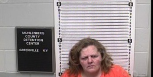 Busted Newspaper Muhlenberg County KY Mugshots