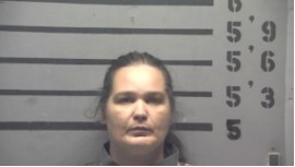 LITTLEPAGE, KANDI RENEE