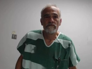 MACKAY, JERRY ARNOLD	