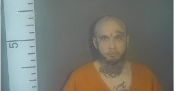 MCCUBBINS, CHRISTIAN ANDREW SHANE