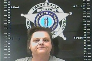 PELFREY, TAMMY MICHELLE