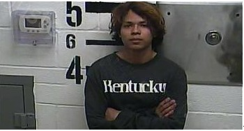 PERALTA, JUNOS DAVID RODAS