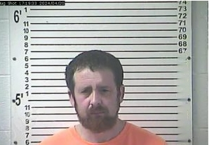 SCHAGENE, DARRELL LEE, JR