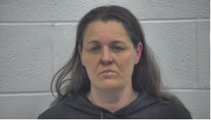 SPIVEY, RACHEL ELIZABETH