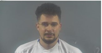 VEGA-MADRID, KELVIN GABRIEL