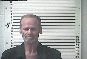 WELCH, JAMES EDWARD, II