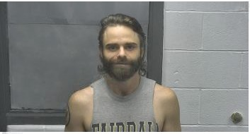 WILLETT, ZACHERY CODY