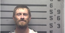 WILLIAMS, JUSTIN WAYNE