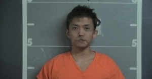 Busted Newspaper Pulaski County KY Arrests